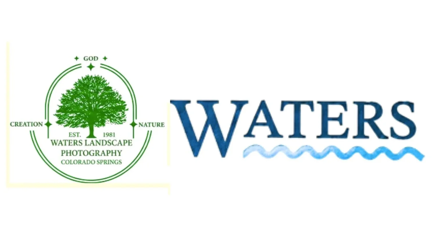 Waters Landscape Photography