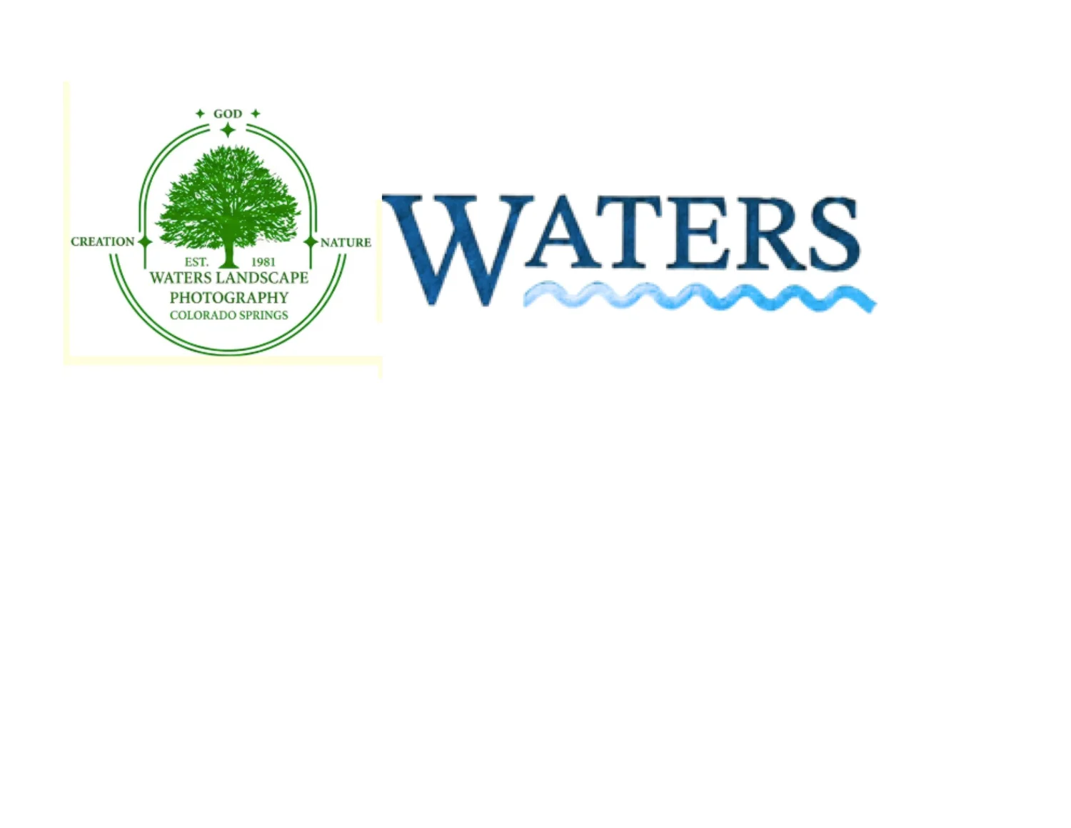 Waters Landscape Photography