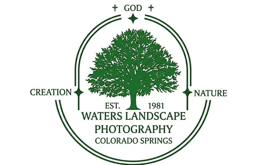 Waters Landscape Photography