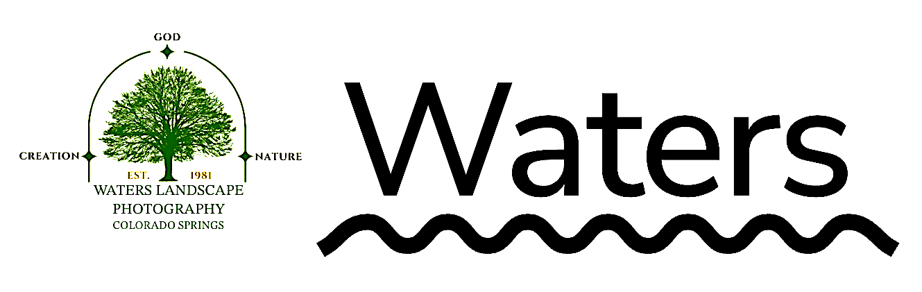 Waters Landscape Photography