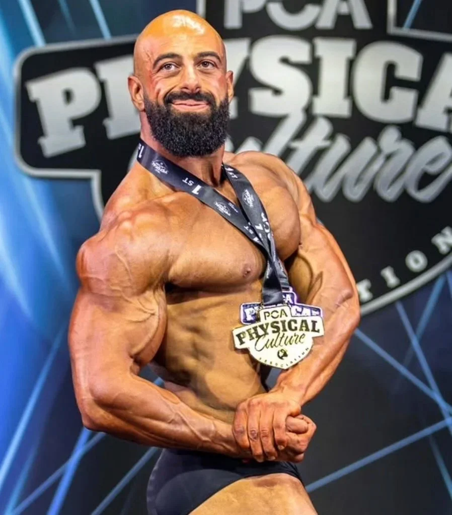 Competition Coaching