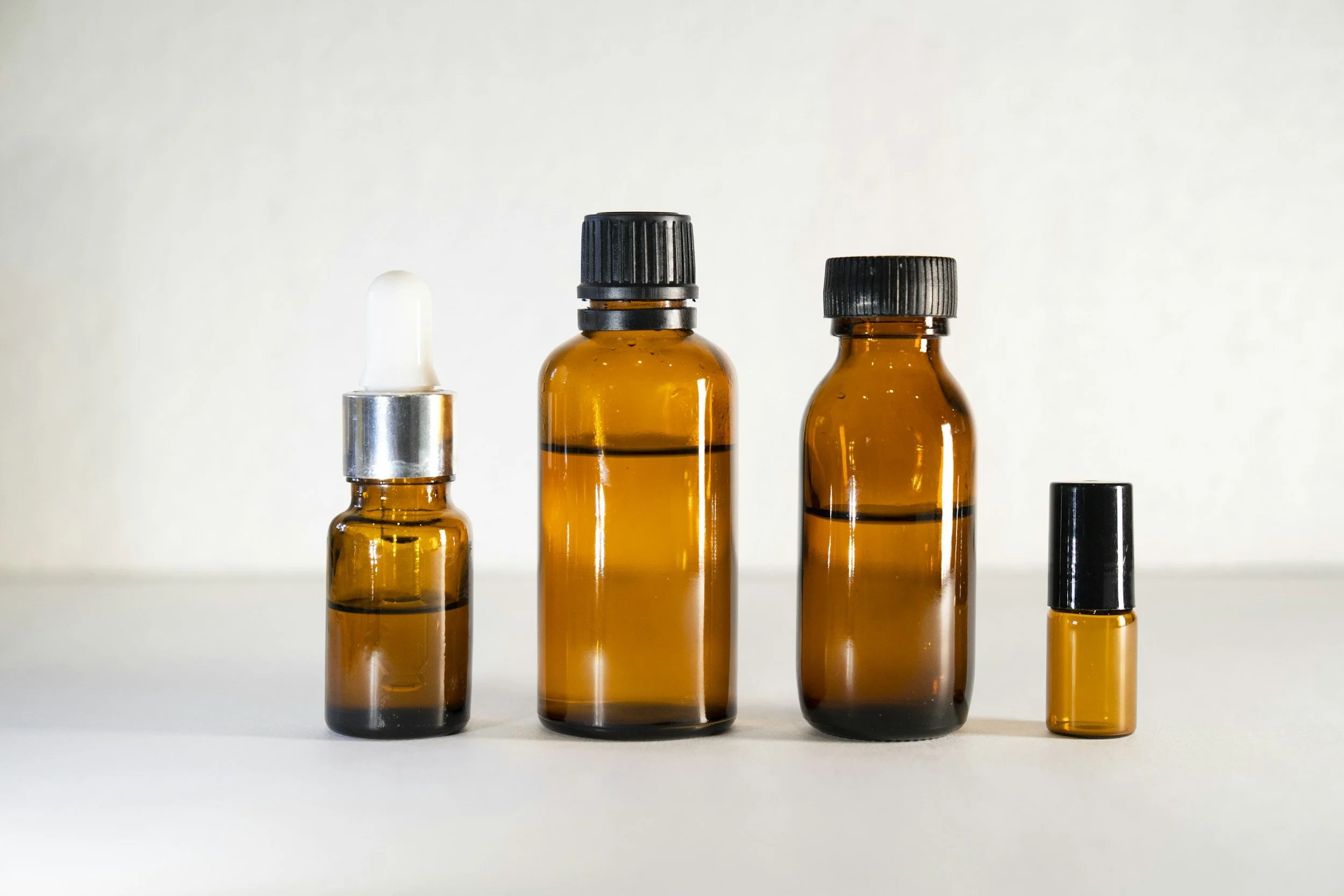 Essential Oil vs. Fragrance Oil: What Scents Does That Make? Part II