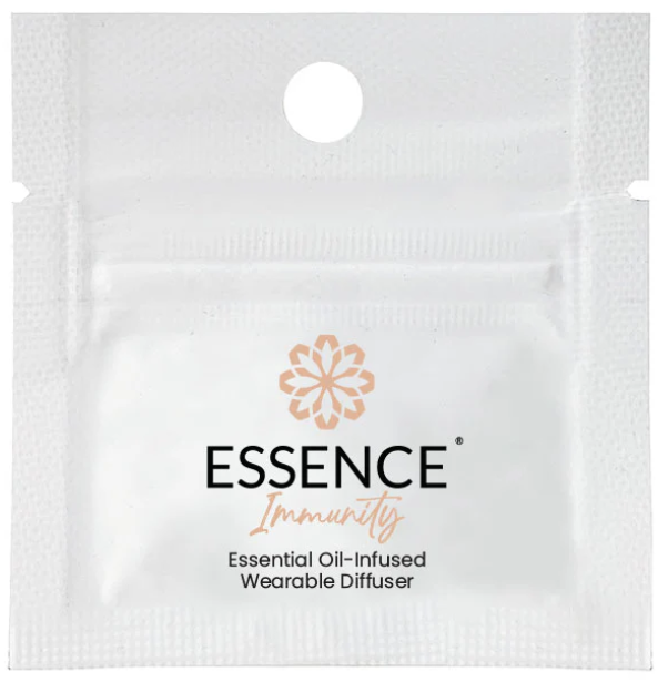 Immunity Blend Nasal Diffuser Ring