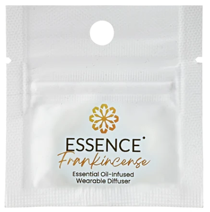 Frankincense Nasal Diffuser Ring