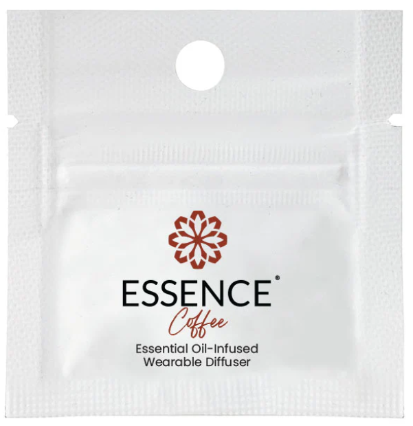 Coffee Scent Nasal Diffuser Ring