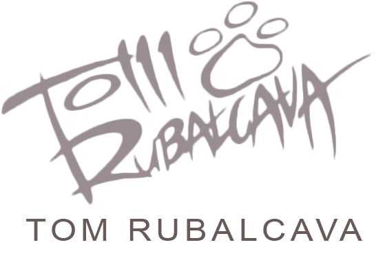 Tom Rubalcava