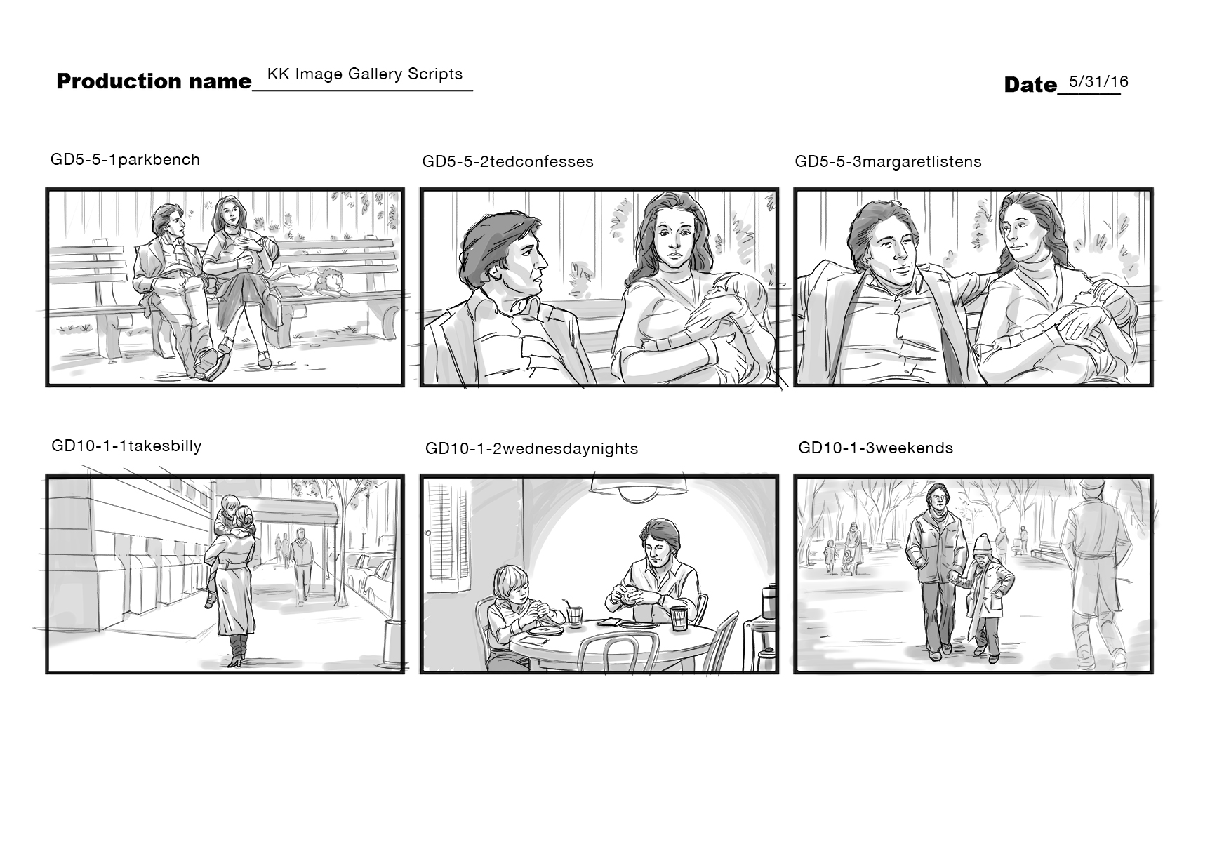 Screentakes - Jennine Lanouette - ©2016 Tom Rubalcava