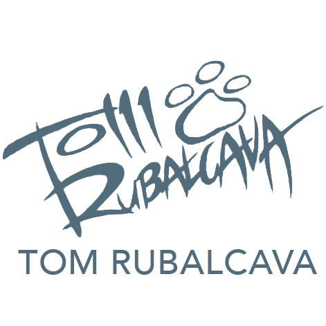 Tom Rubalcava