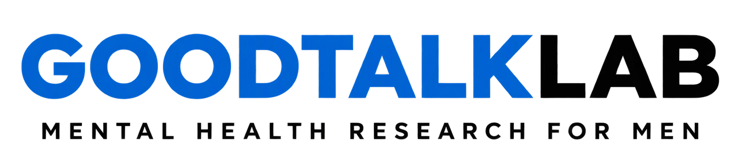 The Good Talk Lab