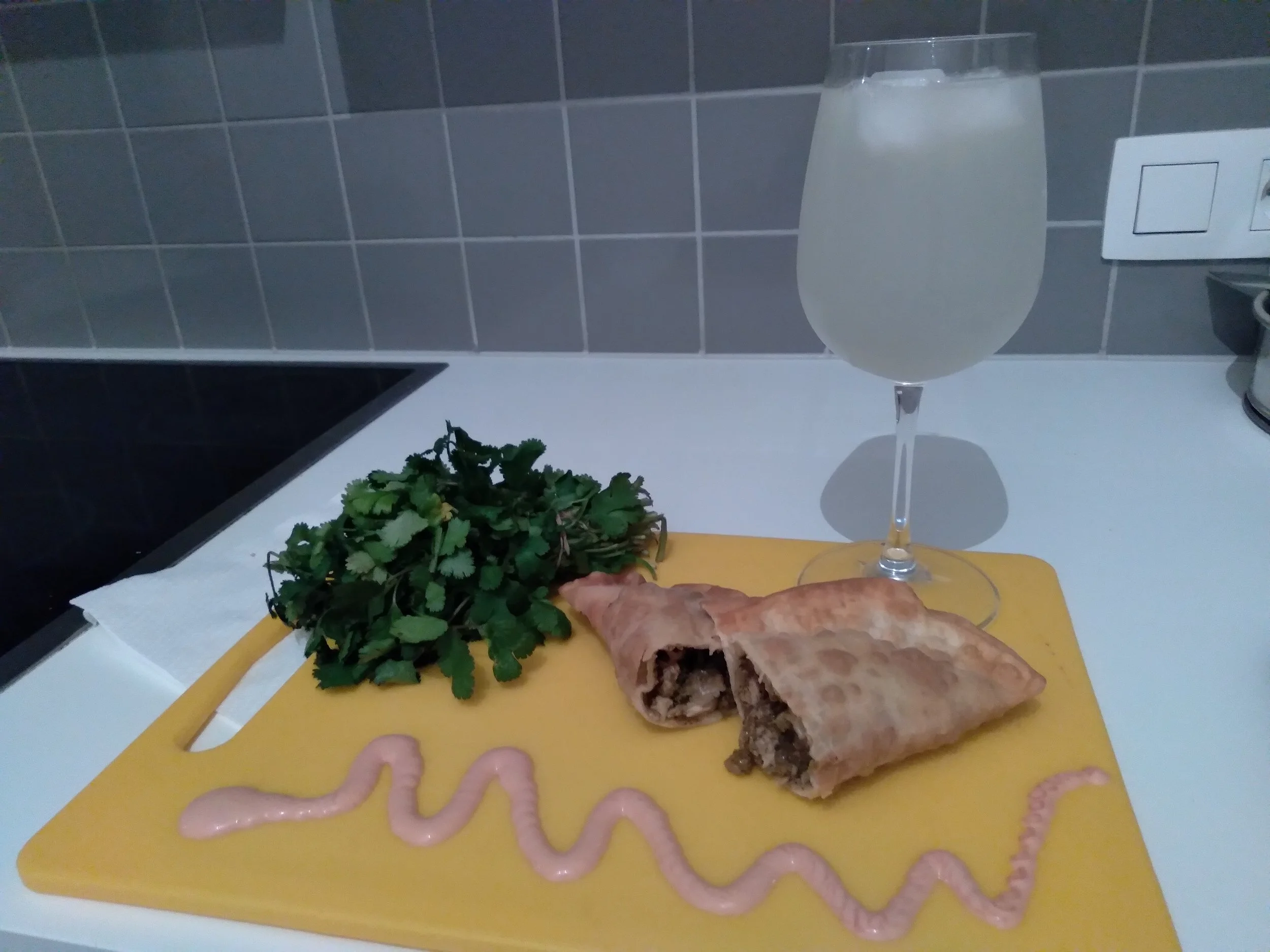 Combos de empanadas para eventos en Bruselas - Ambachtelijke empanadas Bussel