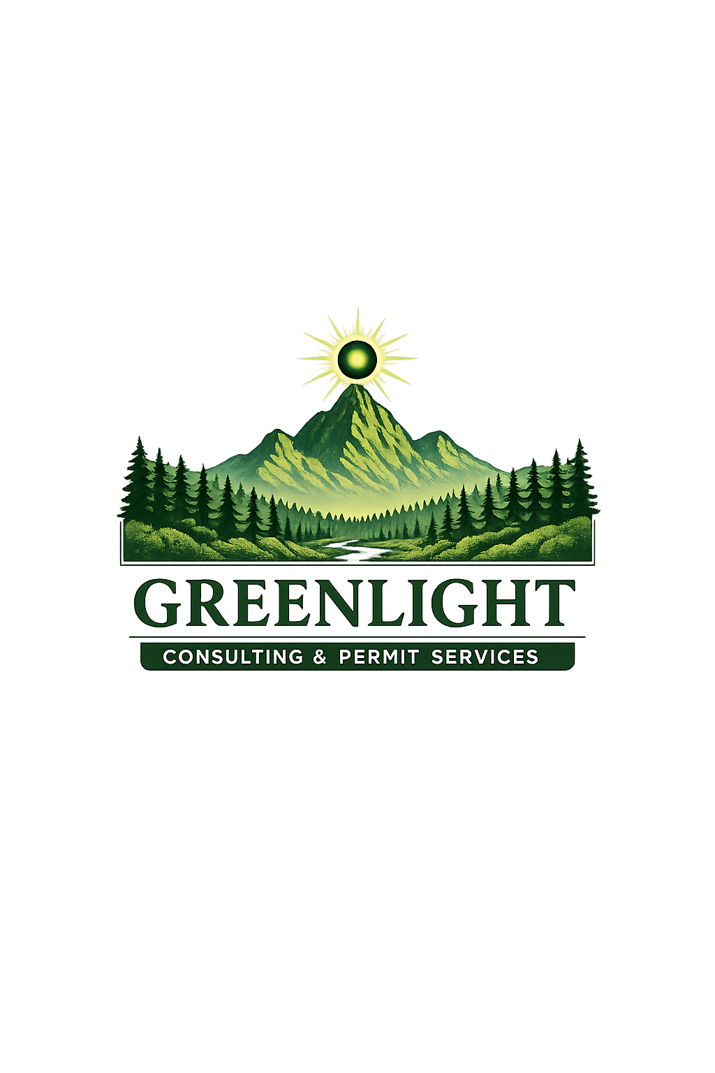 Greenlight Consulting &amp; Permit Services