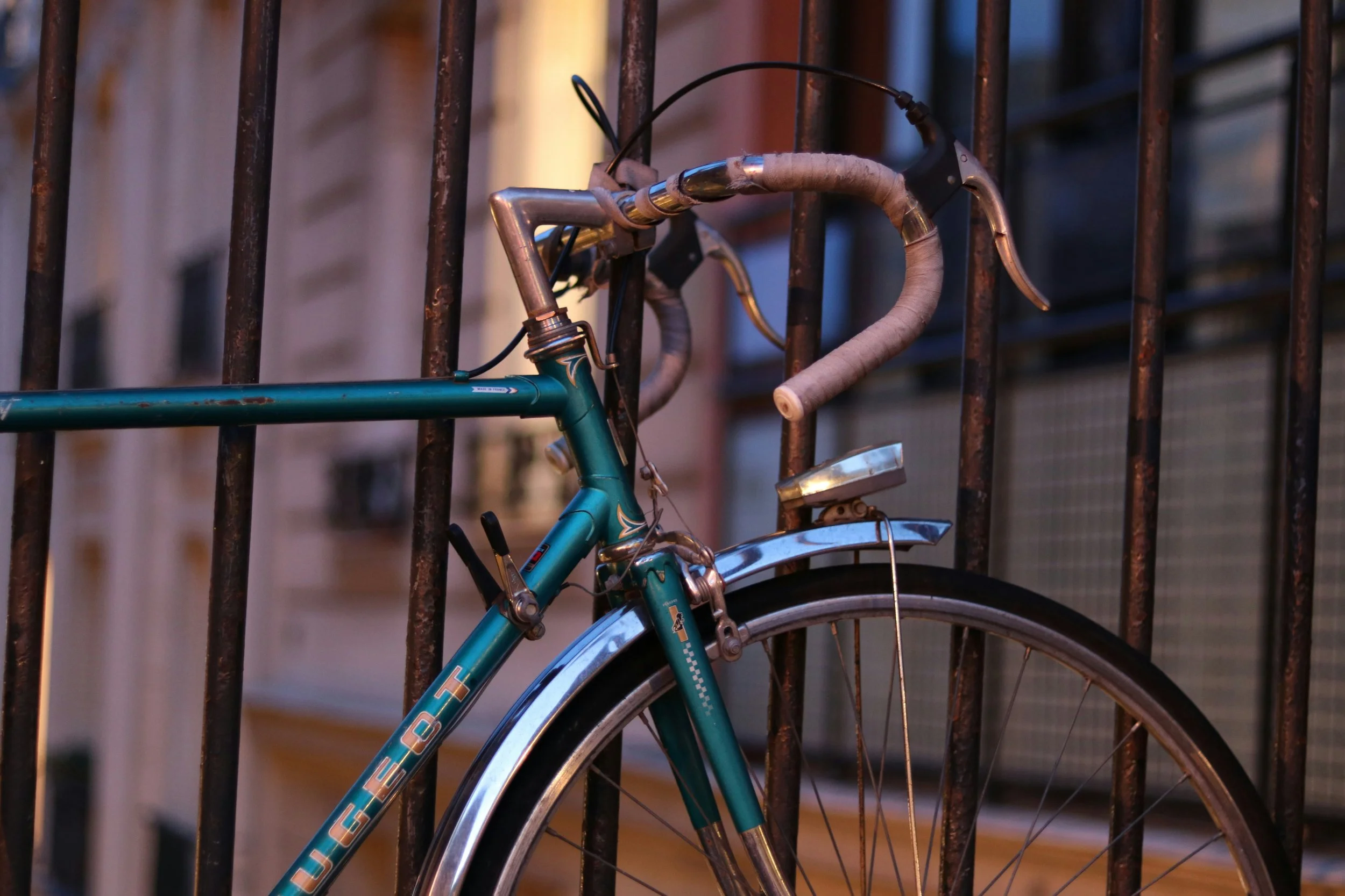 Community Bike Ride