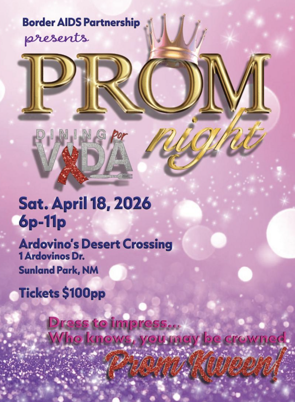 BAP Prom Night