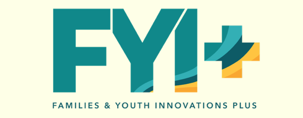 From Pride to Mental Health: How FYI+ Shows Up for LGBTQ+ Communities