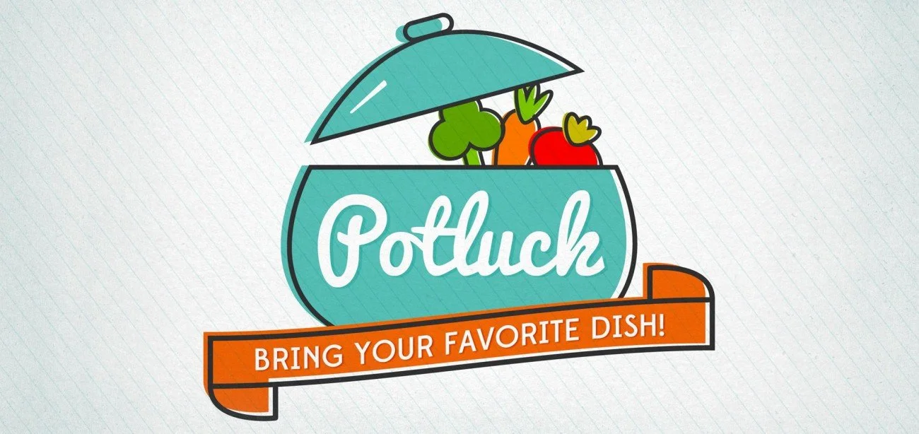 Gay Singles Potluck