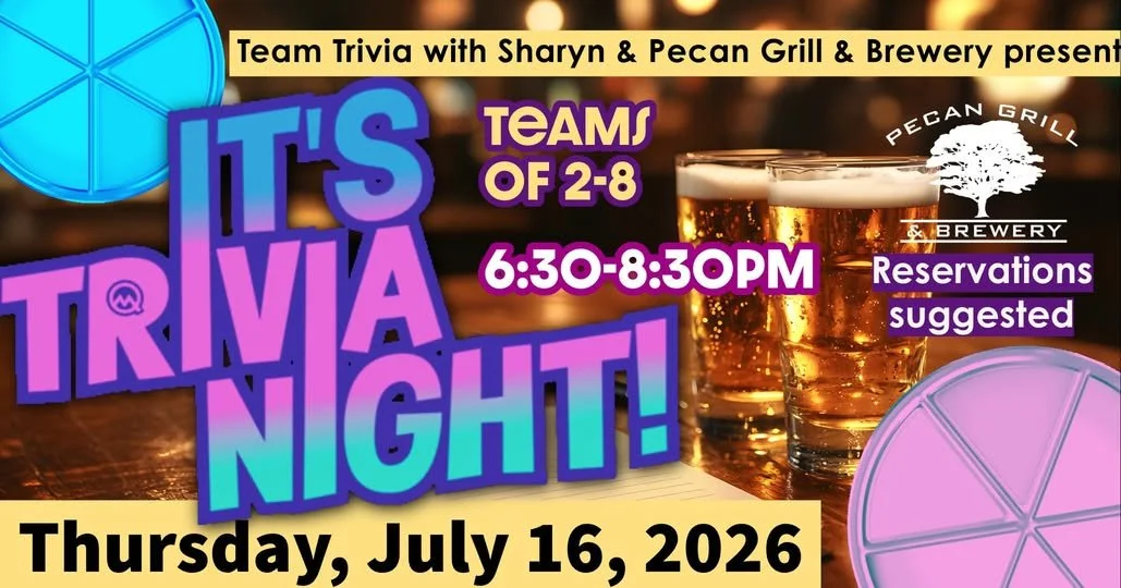 Team Trivia