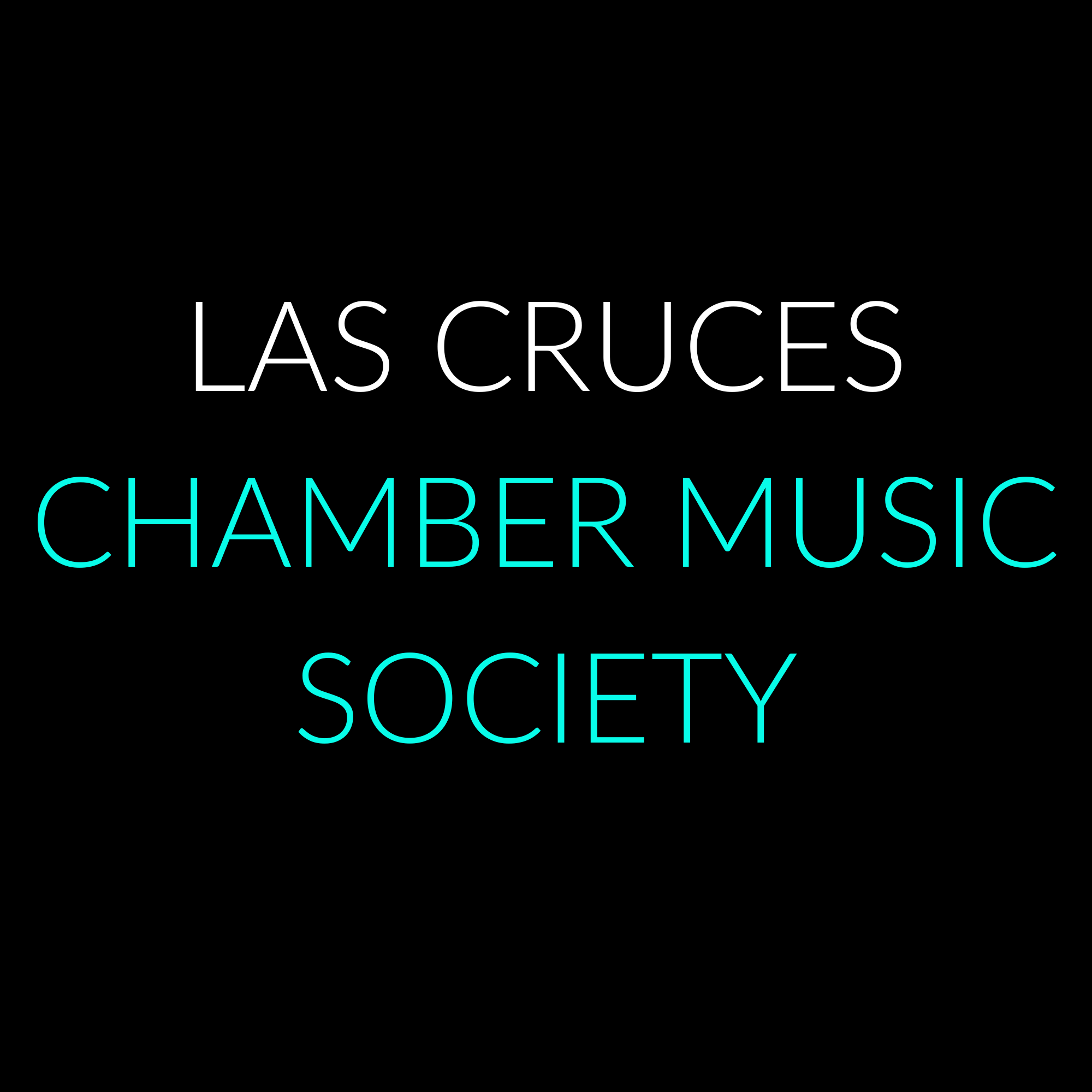 Las Cruces Chamber Music Society
