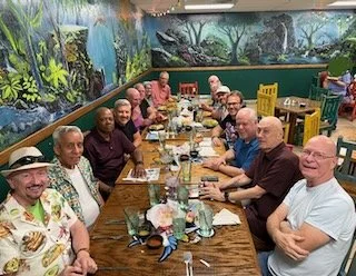 IC's T3 @ Chachi's 8/18/2026
