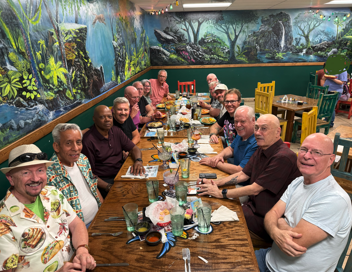IC's T3 @ Chachi's 8/18/26