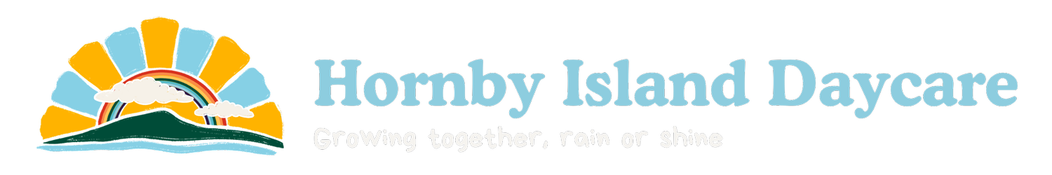 Hornby Island Daycare
