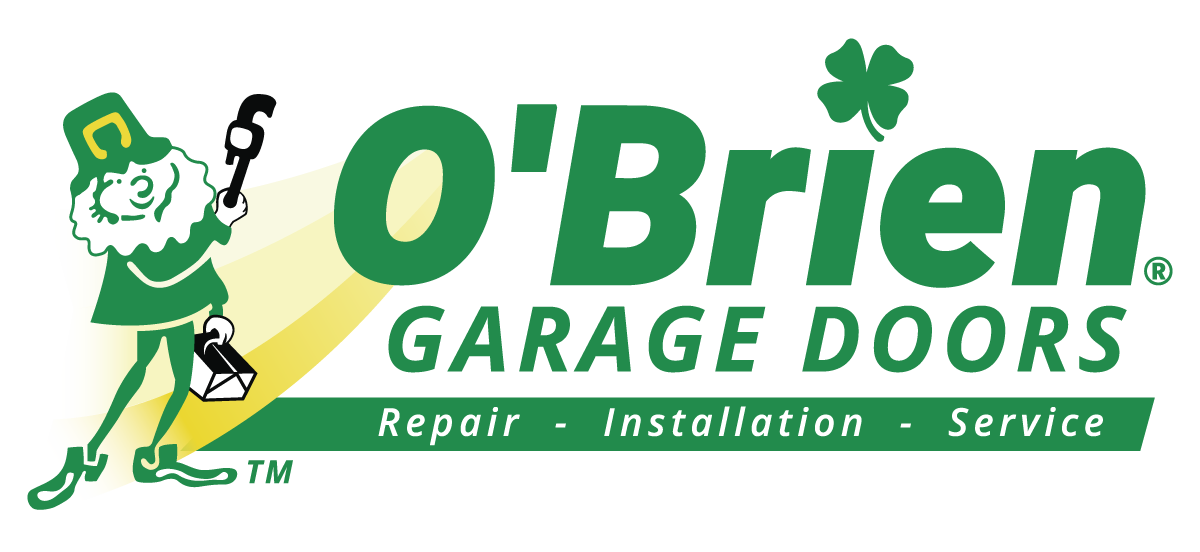 O'Brien Garage Doors - Arlington/Fort Worth