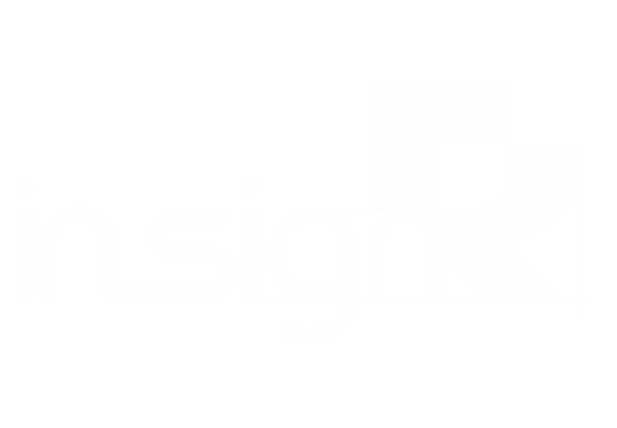 insignr logo white