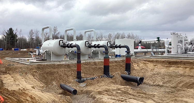 Learn how Riverside Energy Group is revolutionizing the energy industry by pioneering more sustainable practices 