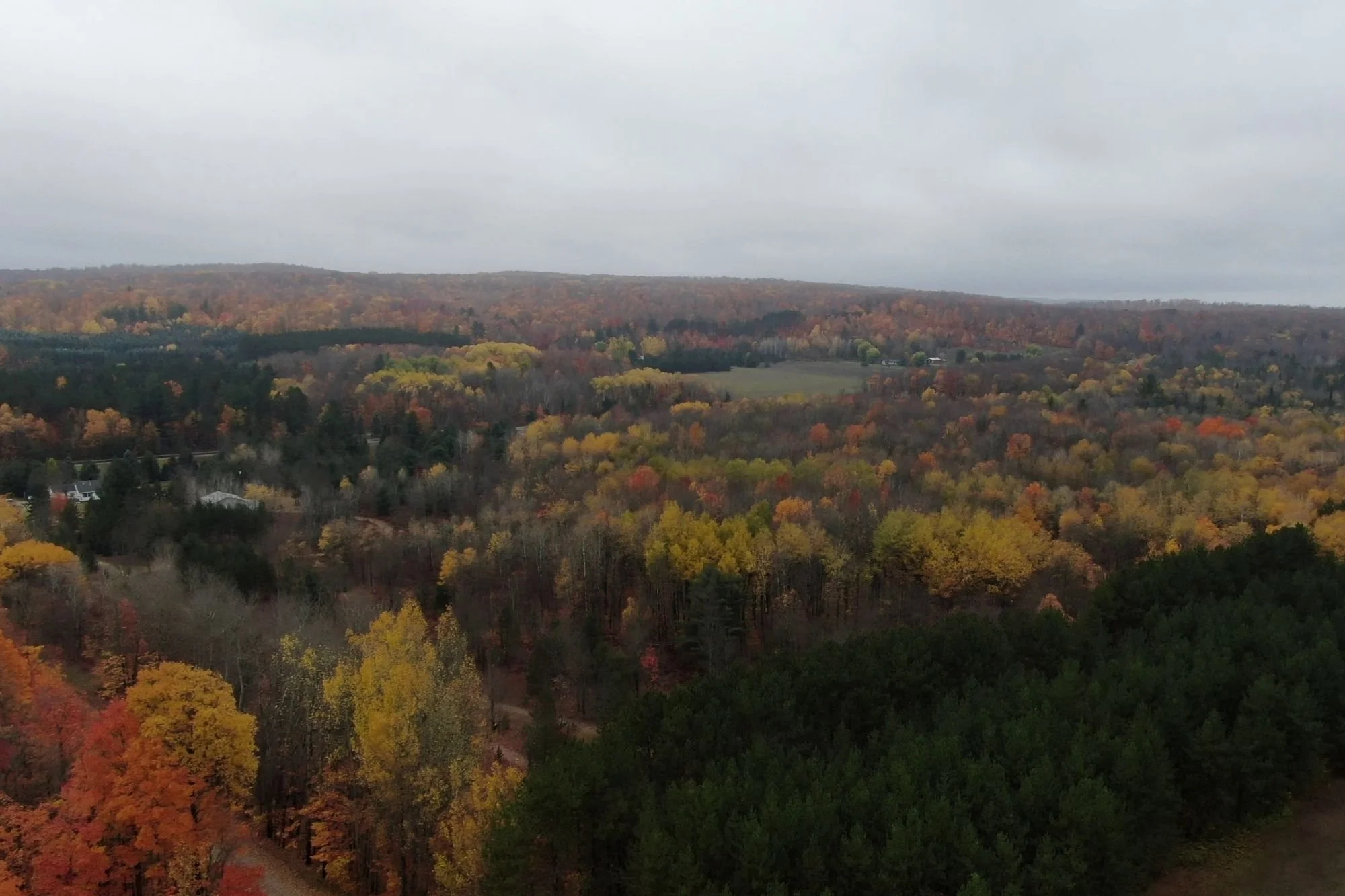 Riverside Energy Holdings LLC Acquires Chevron Michigan Assets