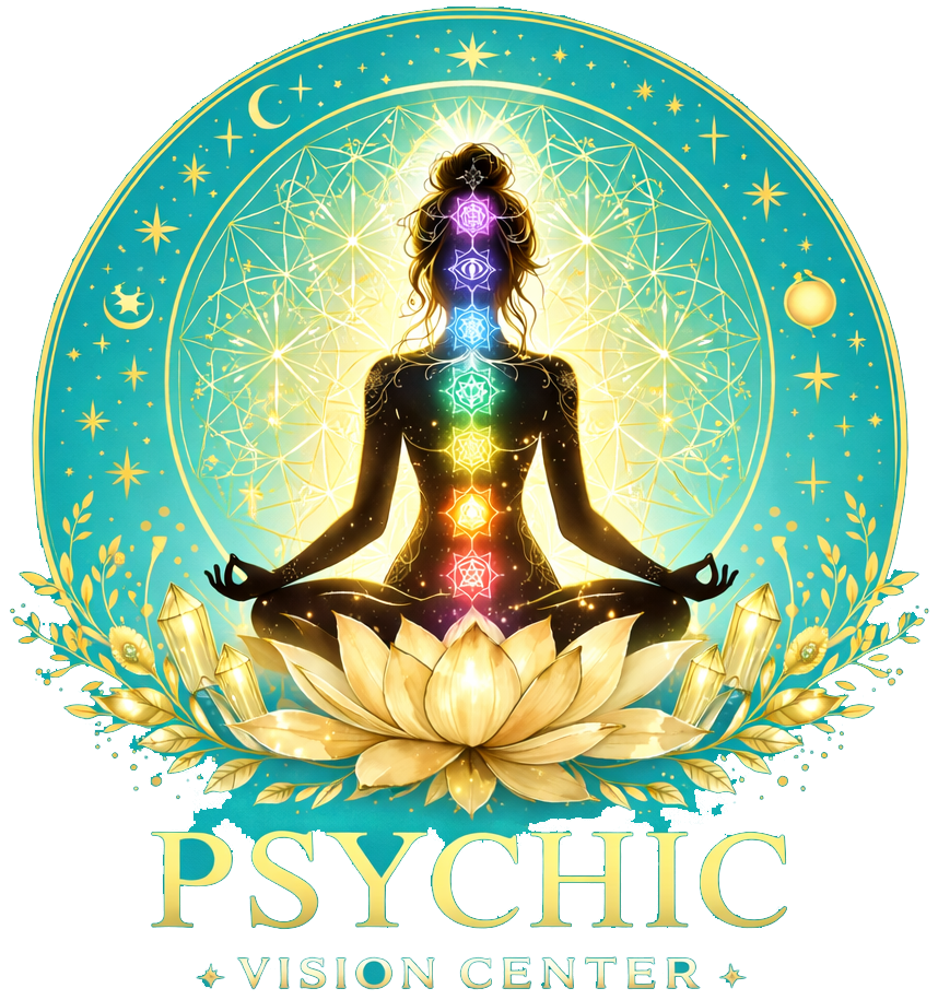 Psychic Vision Center