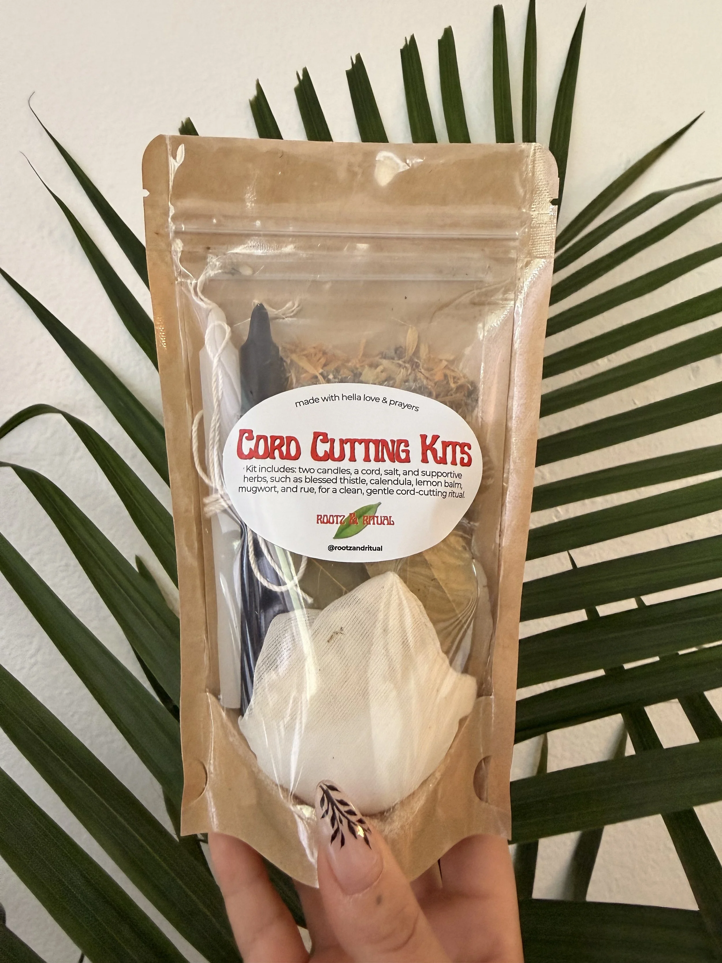 Cord Cutting Kit