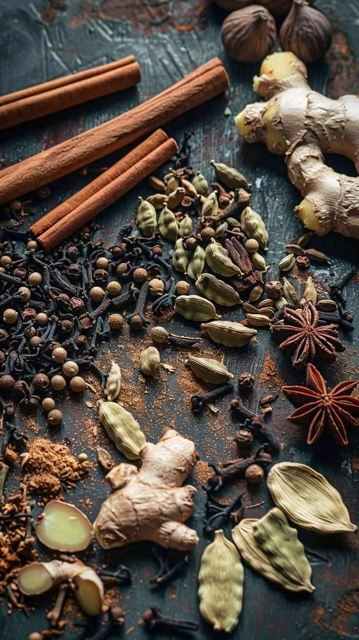 Chai Blend
