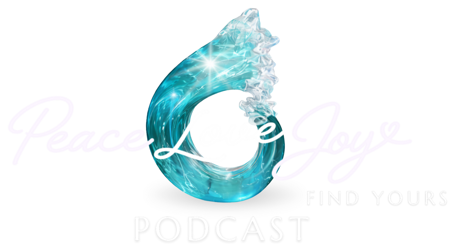 Peace, Love, Joy: Find Yours
