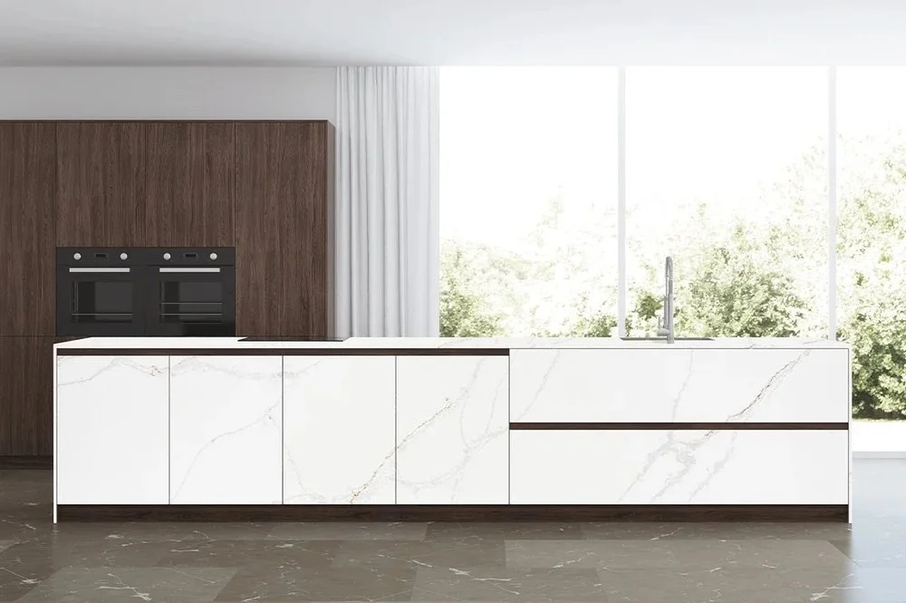 quartz countertops dallas
