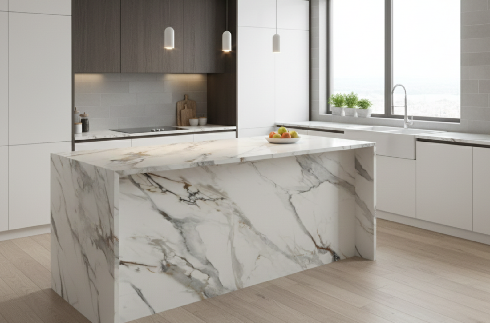 Quartz Countertop