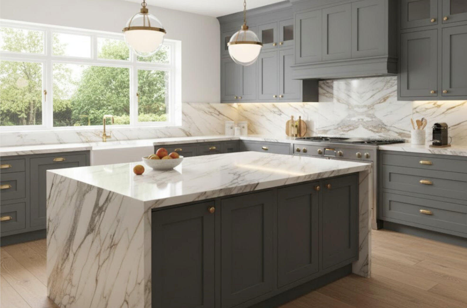 Quartz Countertop