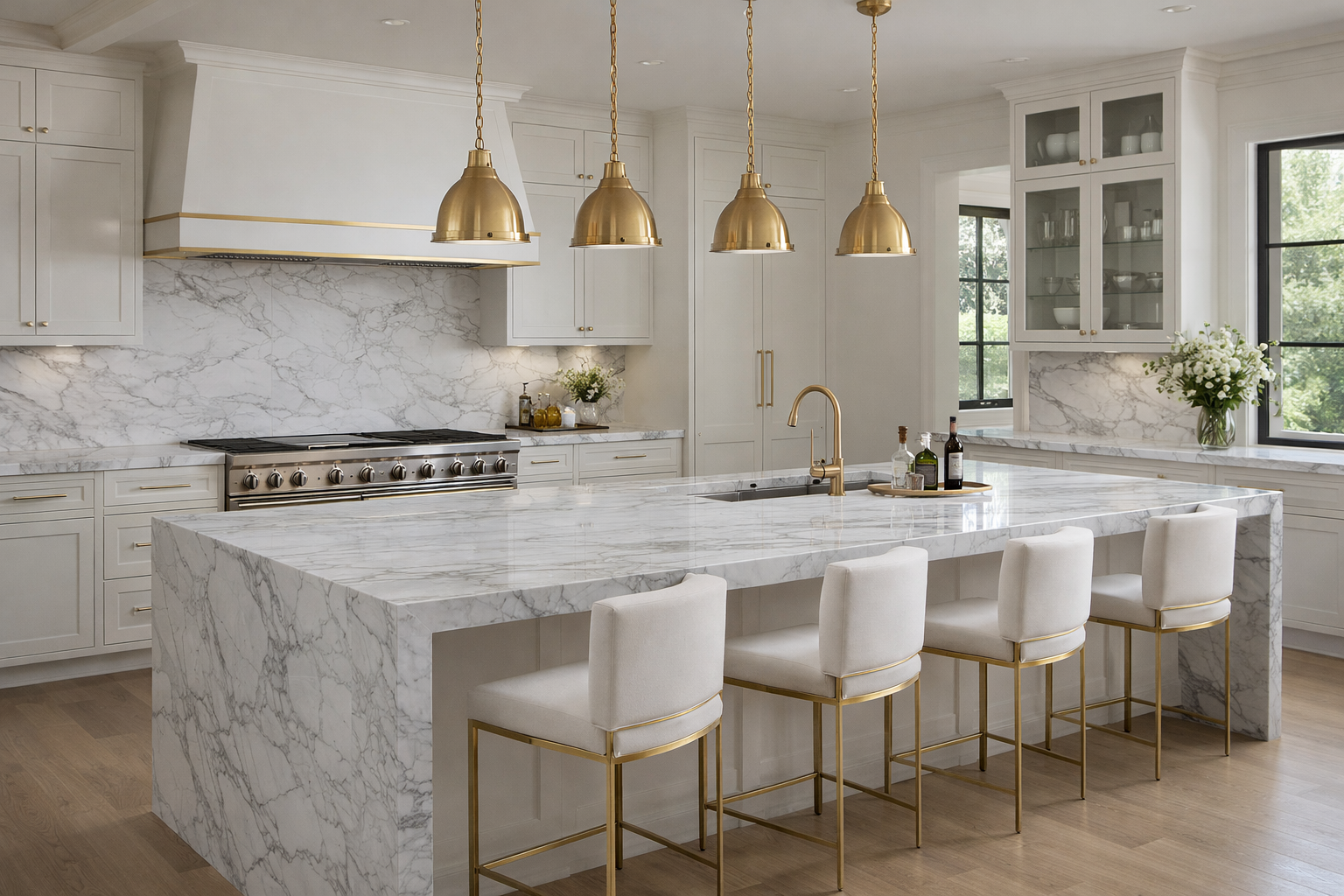 CARRARA COLLECTION