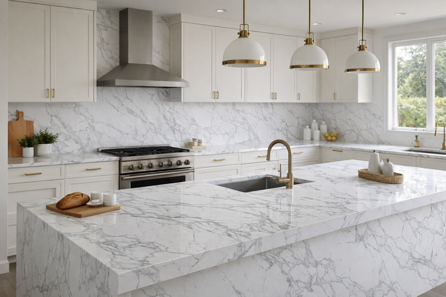 Quartz Countertop