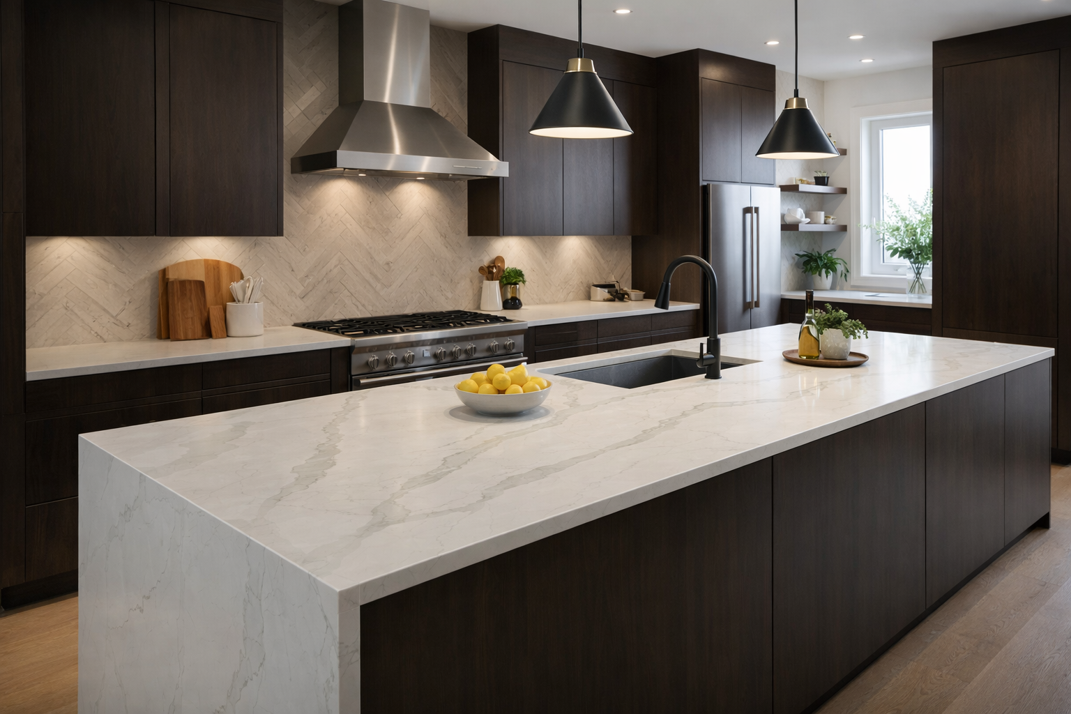 Quartz Countertop