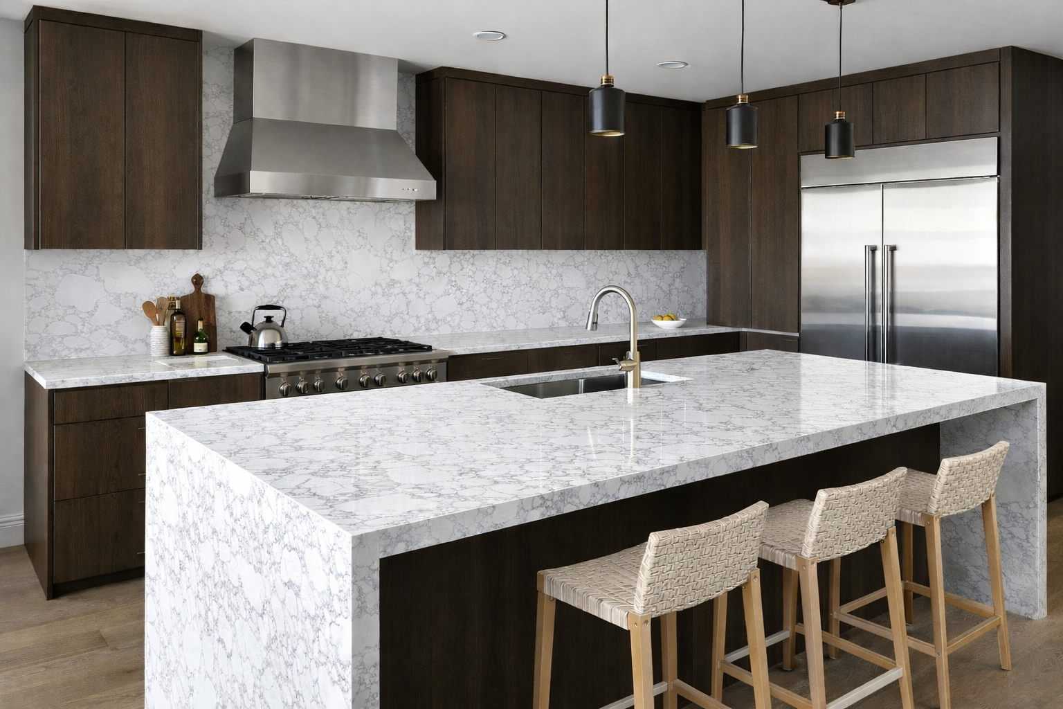 Quartz Countertop