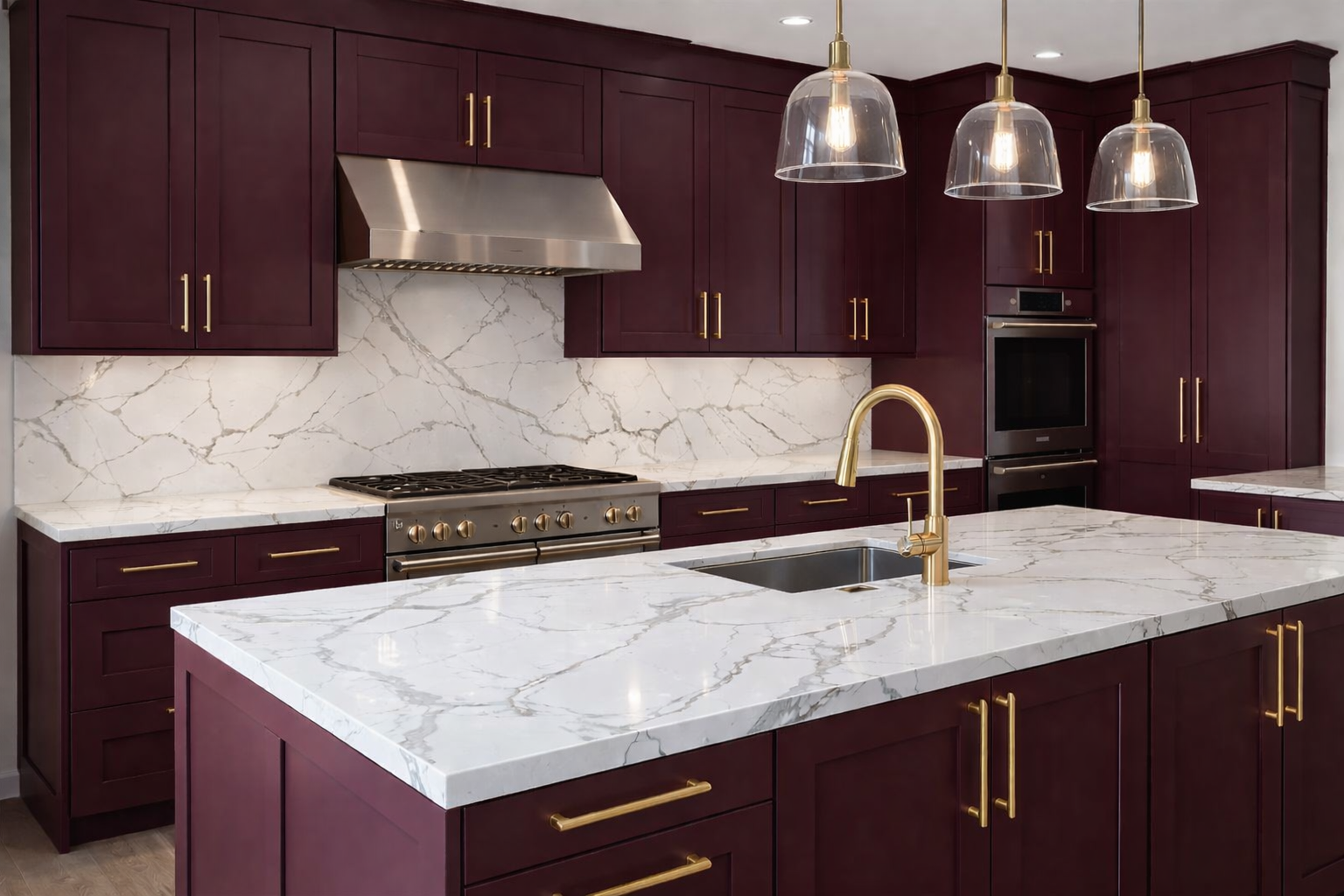 Ethos Quartz Countertop