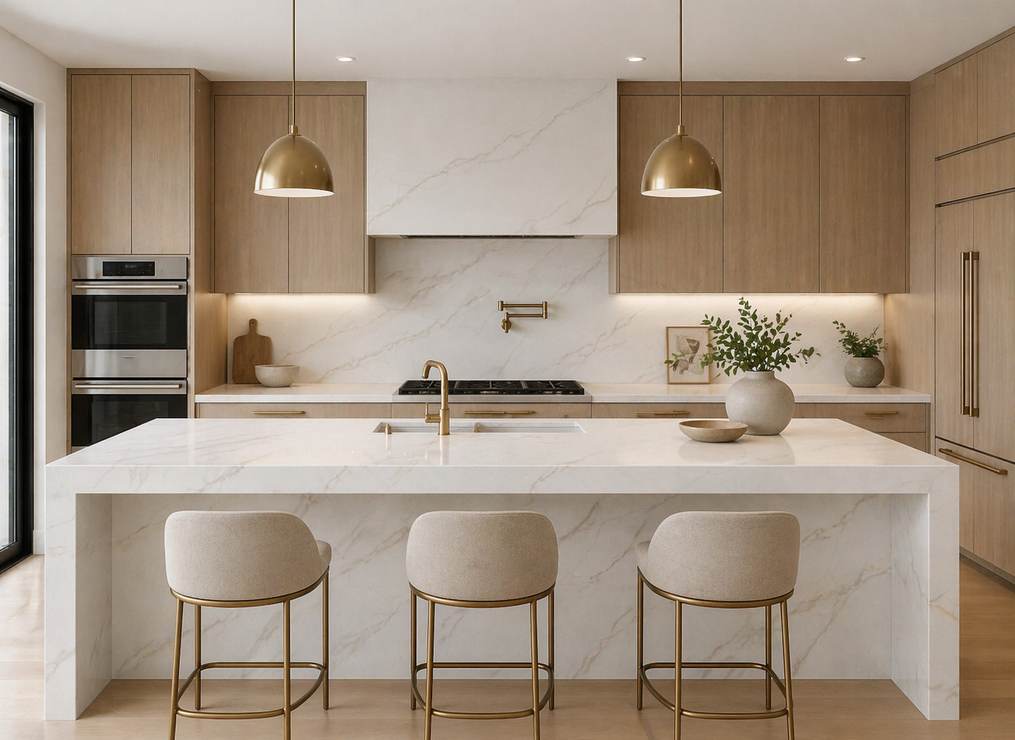 quartz countertops carrollton texas