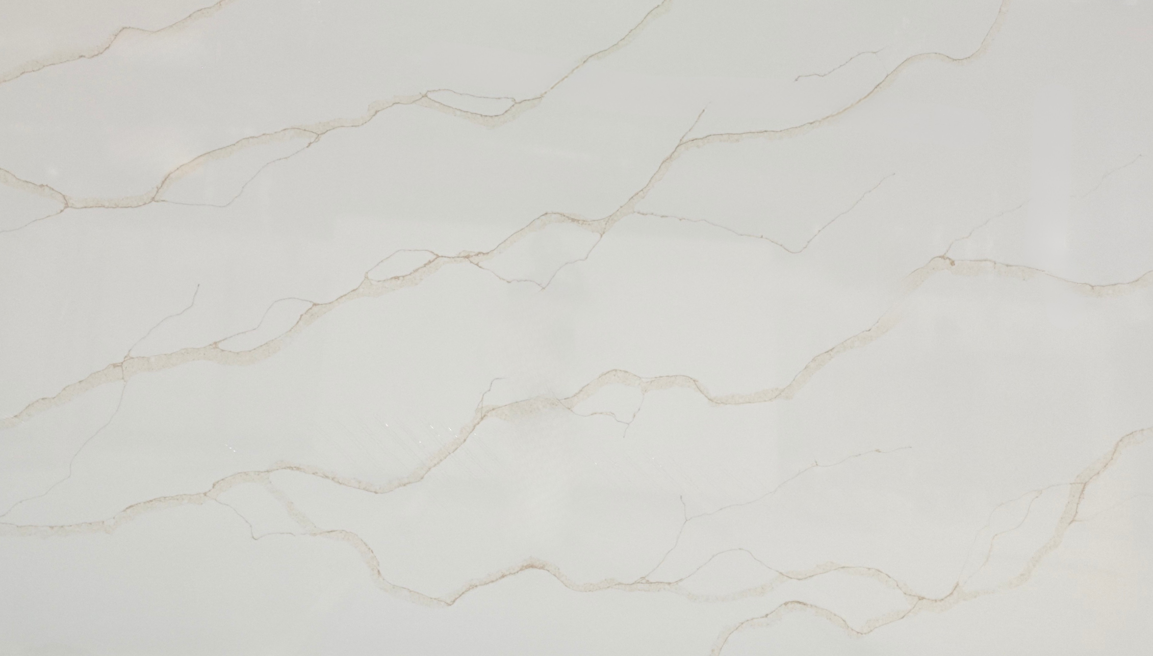 Ethos Quartz Slab