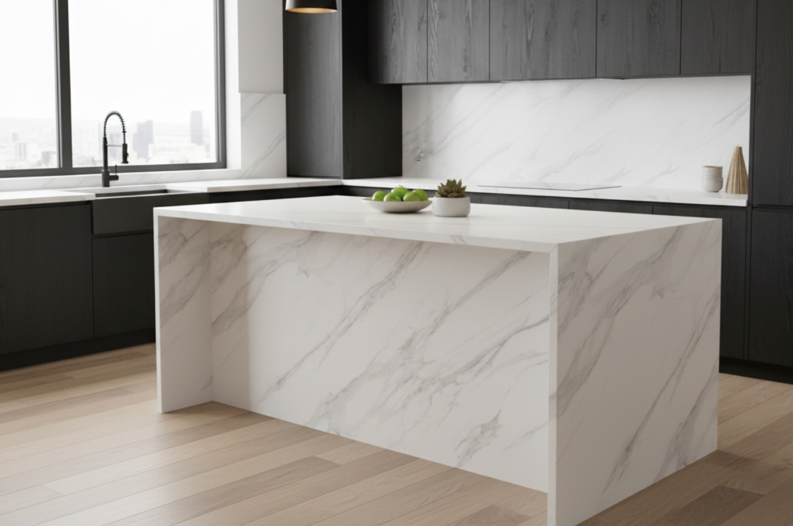 Quartz Countertop