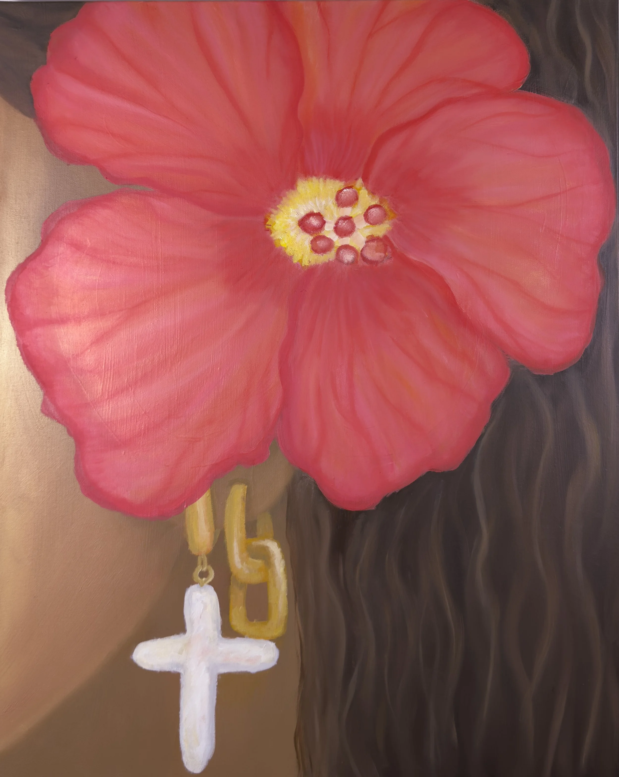 Island Blooms