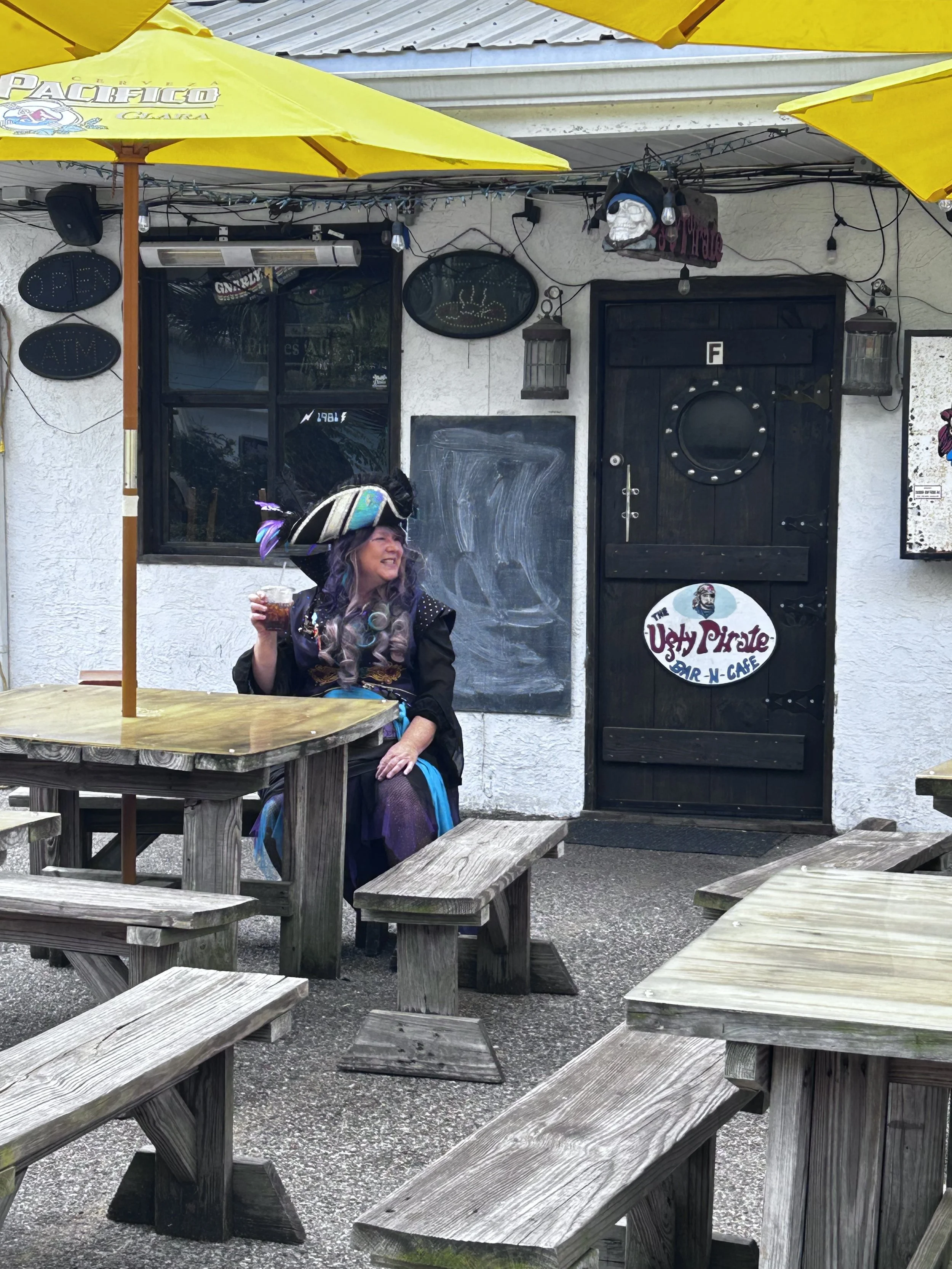 Pub Crawl and Treasure Hunt