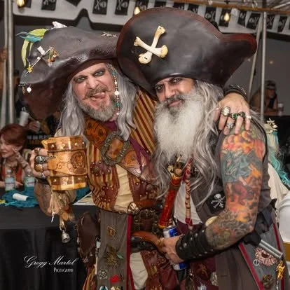 Pub Crawl and Treasure Hunt