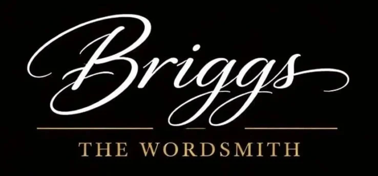 Briggs the Wordsmith