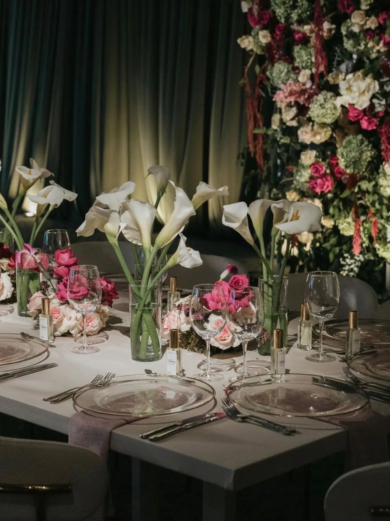 Vale Bridal Shower 
.
.
.
#bridalshower #bride #flowers