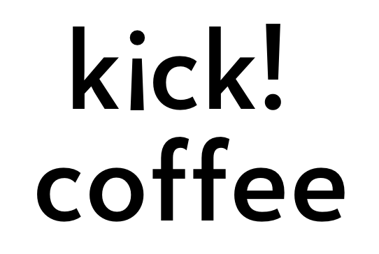 kick! coffee co.