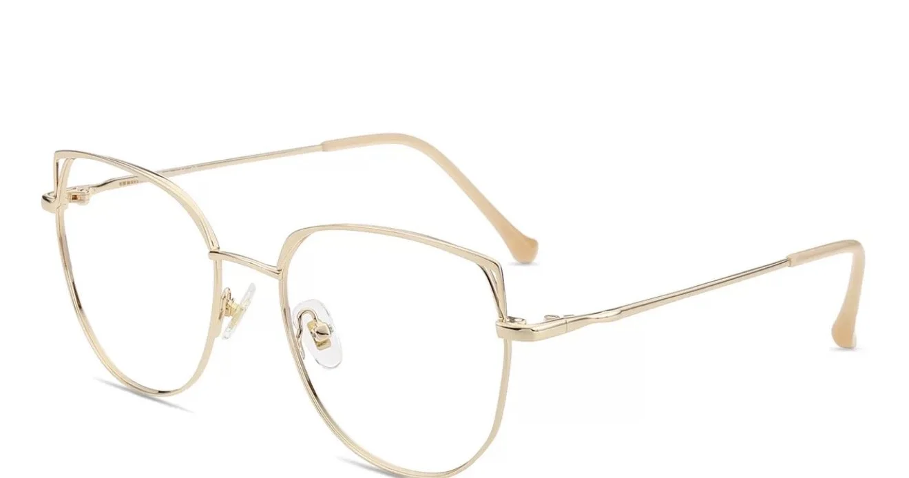 WOMEN’S RED FRAME 9
